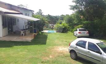 Imagem 4: Casa-Indaiatuba-Terras de Itaici