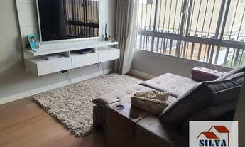 Imagem 4: Apartamento à venda, 83 m² por R$ 899.999,00 - Moema - São Paulo/SP