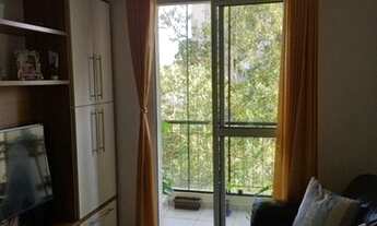 Imagem: Apartamento com 2 dormitórios à venda