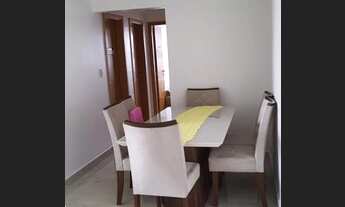 Imagem 5: Apartamento para Venda em Mauá, Vila Nossa Senhora das Vitórias, 3 dormitórios, 1 suíte, 2