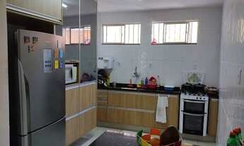 Imagem 6: Casa a venda Capão Redondo