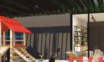 Imagem 7: Cód206 - Apartamento no Bessa | 67,15 m² | 02 quartos sendo 01 suíte