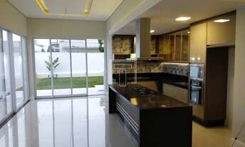 Imagem 3: Casa - Parque Brasil 500 - Paulínia