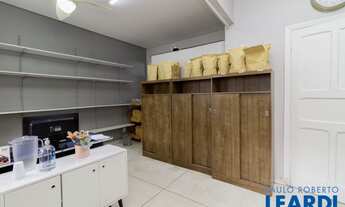 Imagem 3: CASA ASSOBRADADA - POMPÉIA - SP