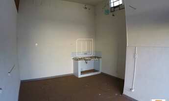 Imagem 4: Salão/Galpão (salão - térreo) 3 dormitórios