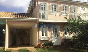 Imagem: Sobrado 3 dorm. Sendo 1 suíte - Residencial