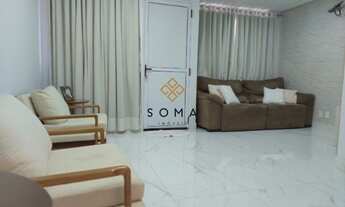 Imagem 6: CASA 3 QUARTOS - QC 10 JARDINS MANGUEIRAL - JARDIM BOTANICO