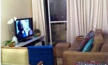 Imagem: Apartamento residencial à venda, Ipiranga