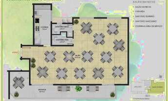 Imagem 6: RESENDE - Padrão - Jardim Jalisco