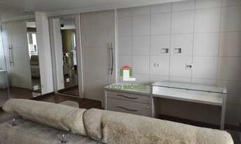 Imagem 3: Apartamento com 3 dormitórios à venda, 77 m² por R$ 650.000 - Vila Paiva - São Paulo/SP