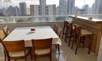 Imagem 6: Apartamento Boca do metrô Alto do Ipiranga