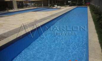 Imagem 4: Apartamento para venda Sun Golden, 55m², com 2 quartos em Neópolis - Natal - RN