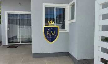 Imagem 2: Casa com 2 dormitórios sendo 01 suíte