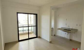 Imagem 2: Apartamento à venda no bairro Jardim Tarraf II - São José do Rio Preto/SP