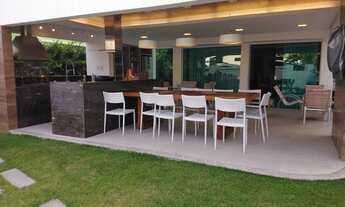 Imagem 3: Vilas do Bosque - Excelente Casa, 4 Suítes Com Closet, Varanda Gourmet.