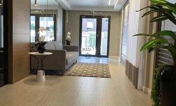 Imagem 2: CURITIBA - Apartamento Padrão - Bigorrilho