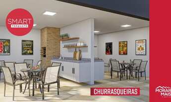 Imagem 2: Smart Torquato - Obras Iniciadas