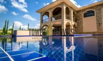 Imagem 2: Casa - Condomínio Residencial Montalcino - Valinhos