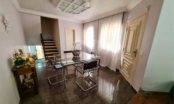 Imagem 4: Sobrado Jardim Avelino 250 m² - 03 dormitórios - 03 suítes - 04 banheiros - 05 vagas de ga