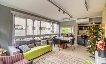 Imagem: LINDO APARTAMENTO 03 DORMITÓRIOS 01 SUÍTE