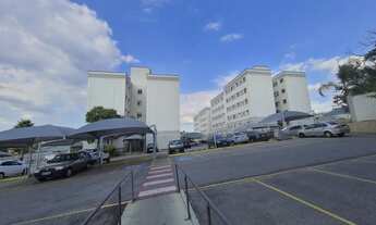 Imagem 2: Apartamento 2 quartos à venda no Planalto!