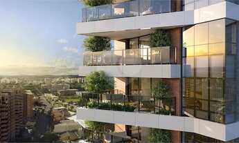 Imagem 1: Excelência no Cabral - Ultima Unidade - 240m² - 3 Suítes - 3 Vagas - Face Norte