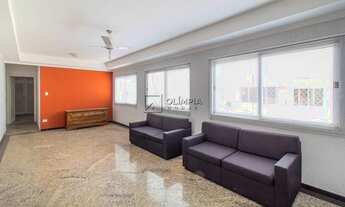 Imagem 2: Cobertura Venda Bela Vista 210 m² 4 Dormitórios