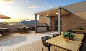 Imagem 6: Apartamento para venda tem 44 metros quadrados com 2 quartos em Santo Cristo - Rio de Jane