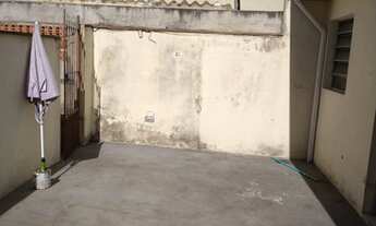 Imagem 5: CASA 1 DORMITÓRIO