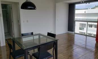 Imagem 6: Cobertura para venda tem 130 metros quadrados com 3 quartos em Jurerê - Florianópolis - SC