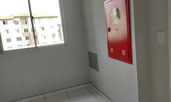 Imagem 6: Apartamento para venda possui 48 metros quadrados com 2 quartos em Sítio Cercado - Curitib