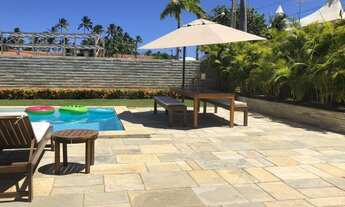 Imagem 4: Casa para venda tem 360 metros quadrados com 5 quartos em Serrambi - Ipojuca - PE