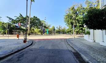 Imagem: Apartamento 4 Quartos no Flamengo