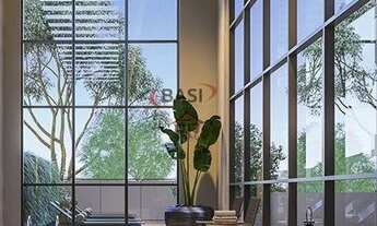 Imagem 3: CURITIBA - Apartamento Padrão - Bigorrilho