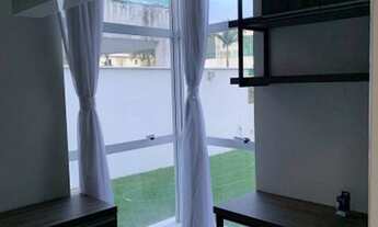 Imagem 7: Casa com 3 dormitórios para alugar, 260 m² por R$ 10.000,00/mês - Araçagi - São Luís/MA