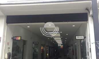 Imagem 2: Sala - Centro - Campinas