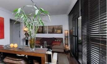 Imagem: Apartamento na Vila nova Conceição a poucos