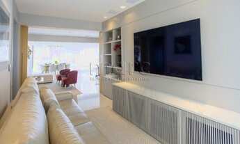 Imagem: SAO PAULO - Apartamento Padrão - MOEMA