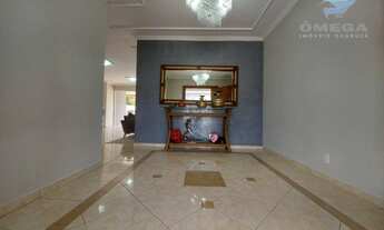 Imagem 2: Casa com 5 suítes à venda, 430 m² por R$ 2.300.000 - Jardim Acapulco - Guarujá/SP