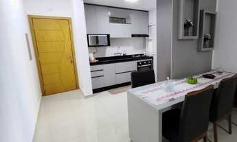 Imagem 7: Apartamento mobiliado