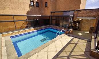 Imagem 2: Cobertura duplex para venda no Parque da Mooca