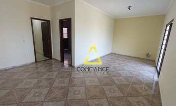 Imagem 2: Casa com 3 dormitórios à venda, 125 m² por R$ 415.000,00 - Florianópolis - Jaguariúna/SP