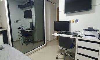 Imagem 4: Apartamento com 2 dormitórios 1 suite à venda, 48 m² por R$ 340.000 - Vila Camilópolis - S