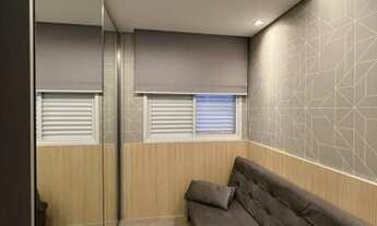 Imagem 6: Apartamento mobiliado para alugar Vila Prudente com: 3 dormitórios, 1 suíte, 2 vagas