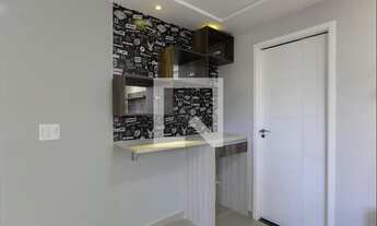 Imagem 7: Apartamento para Aluguel - Vila Carmosina, 1 Quarto, 45 m2