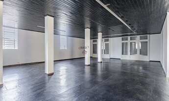 Imagem 4: CURITIBA - Loja/Salão - Alto da Glória