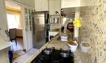 Imagem 3: Apartamento - Jardim Santa Genebra - Campinas