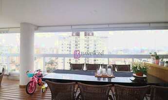 Imagem 5: Apartamento com 3 dormitórios à venda, 236 m² por R$ 2.999.000,00 - Perdizes - São Paulo/S