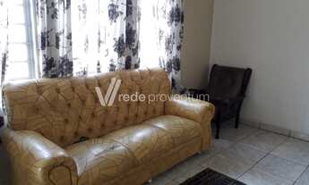 Imagem 6: Casa - Jardim Paulicéia - Campinas