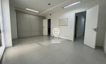 Imagem 2: Sala térrea, 148 m² - venda por R$ 1.500.000 ou aluguel por R$ 6.500/mês - Vila Cordeiro